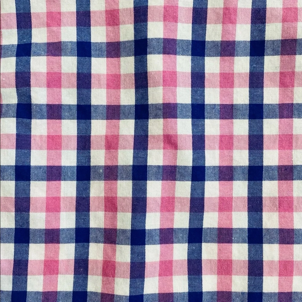 Gymboree euc button